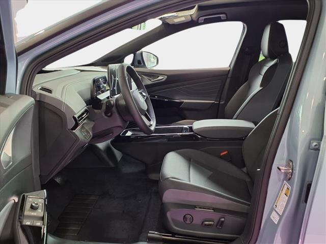 2025 Volkswagen ID.4 Pro S