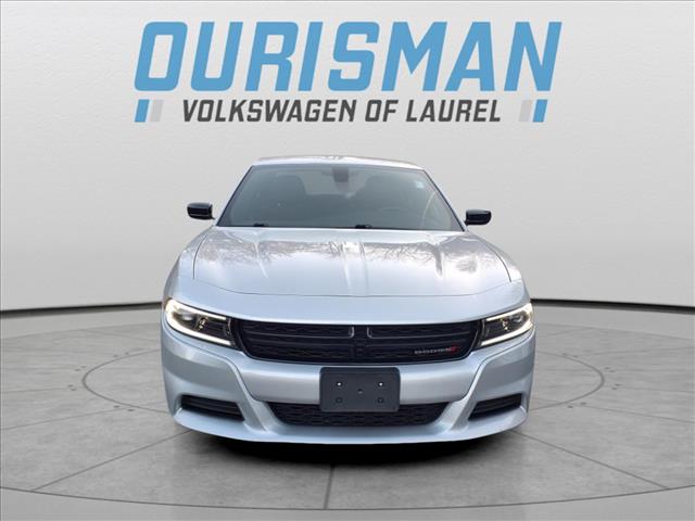 2023 Dodge Charger SE