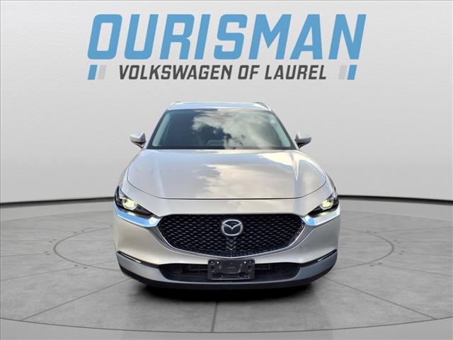 2022 Mazda CX-30 2.5 S Premium Package