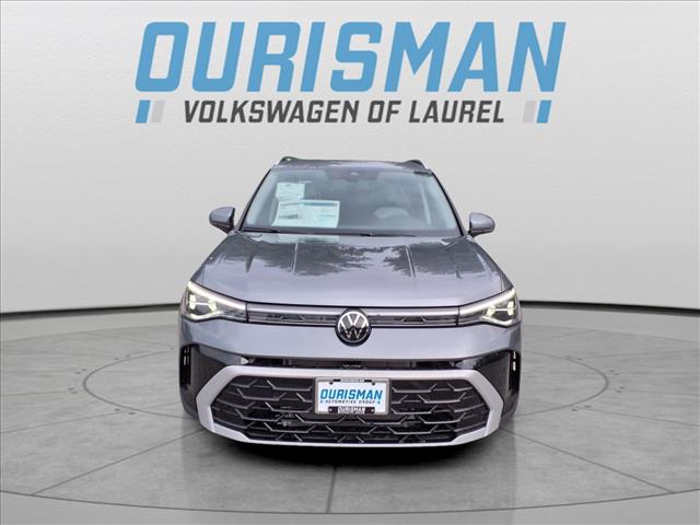 2025 Volkswagen Taos 1.5T SEL