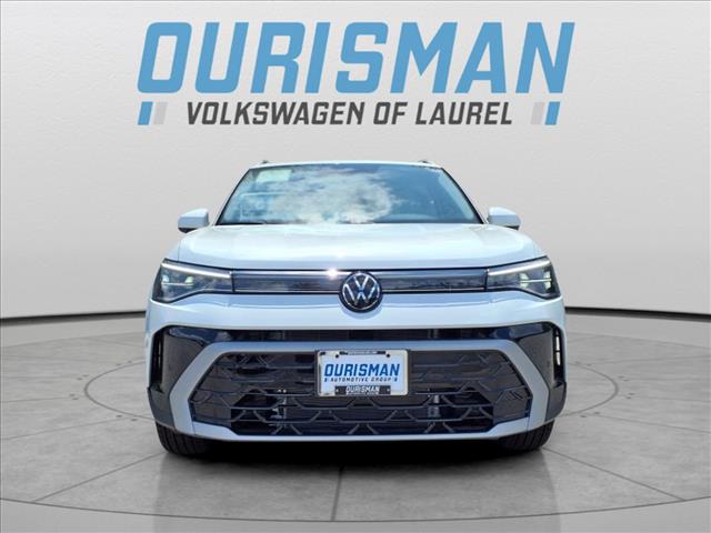 2025 Volkswagen Taos 1.5T SEL