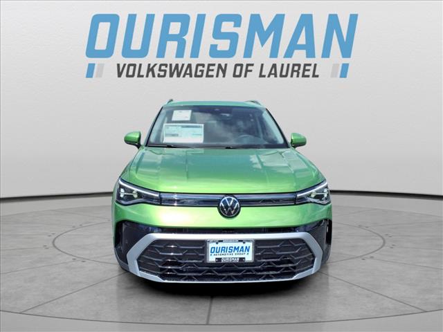 2025 Volkswagen Taos 1.5T SEL