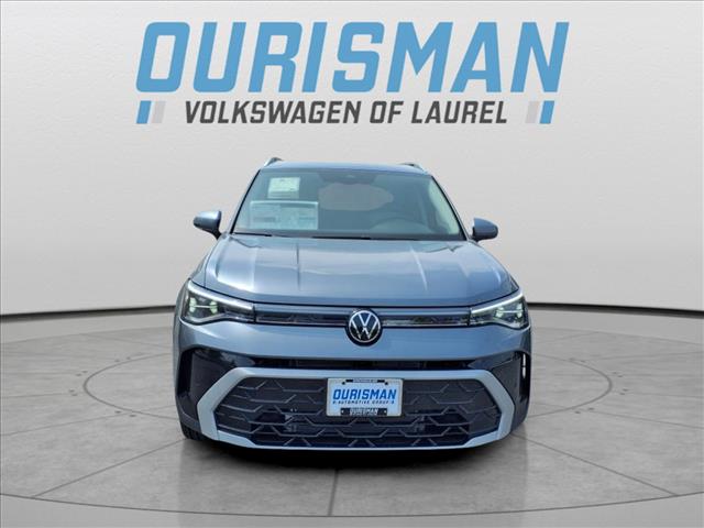 2025 Volkswagen Taos 1.5T SEL