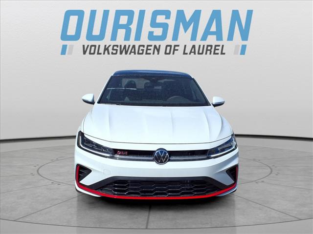 2025 Volkswagen Jetta GLI Autobahn
