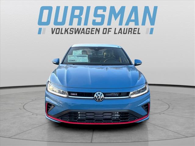 2025 Volkswagen Jetta GLI 2.0T Autobahn