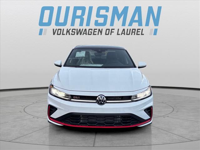 2025 Volkswagen Jetta GLI 2.0T Autobahn