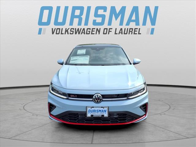 2025 Volkswagen Jetta GLI 2.0T Autobahn