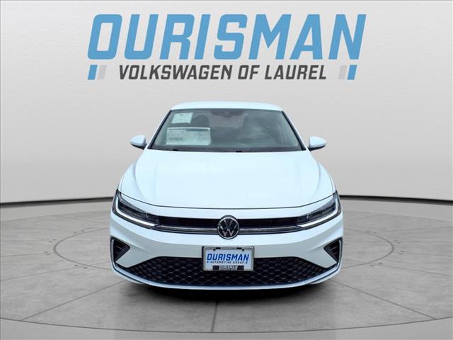 2025 Volkswagen Jetta 1.5T S