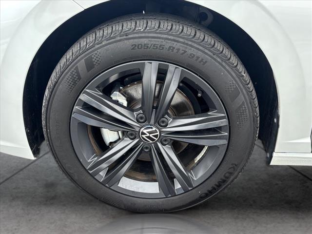 2023 Volkswagen Jetta SE