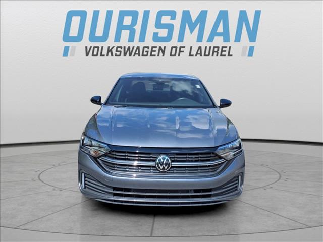 2024 Volkswagen Jetta 1.5T Sport