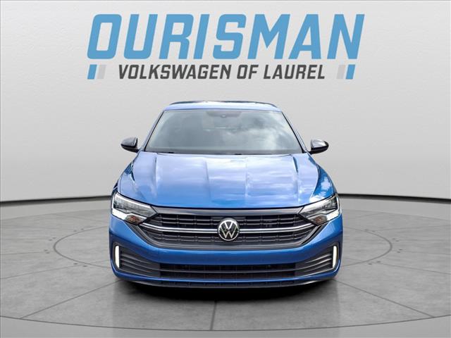 2023 Volkswagen Jetta Sport