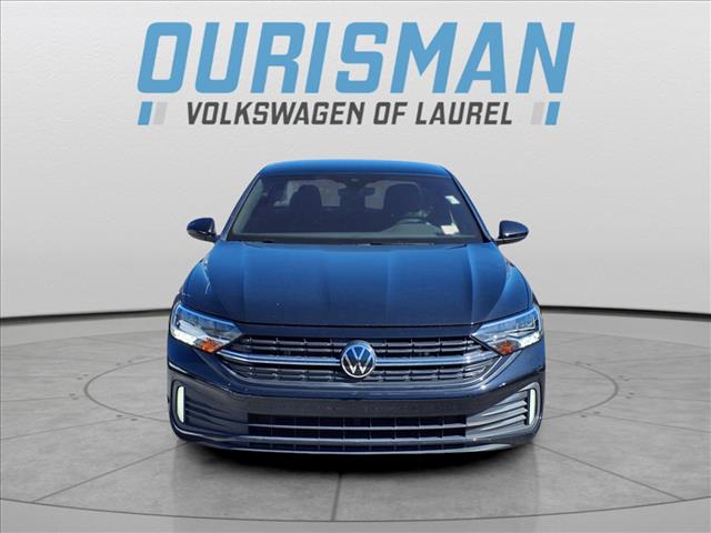 2024 Volkswagen Jetta Sport