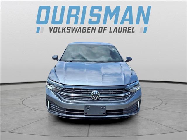 2024 Volkswagen Jetta Sport