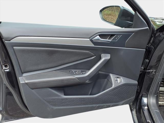 2024 Volkswagen Jetta Sport
