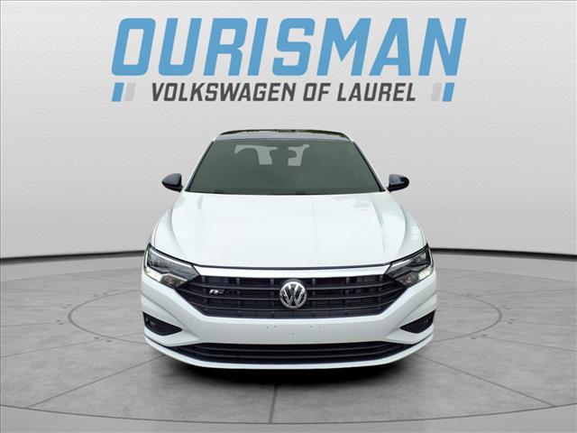 2021 Volkswagen Jetta R-Line