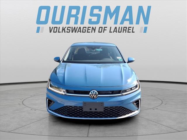 2025 Volkswagen Jetta 1.5T SEL