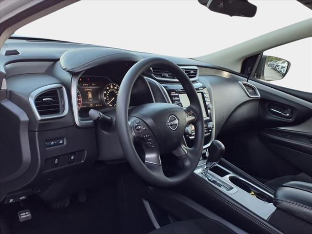 2023 Nissan Murano S
