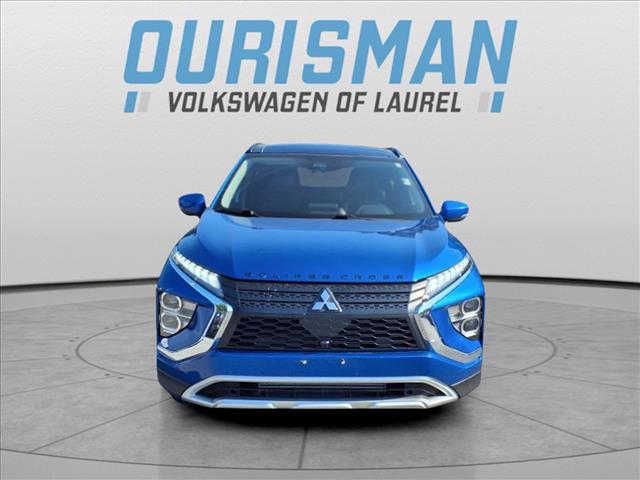 2023 Mitsubishi Eclipse Cross SE