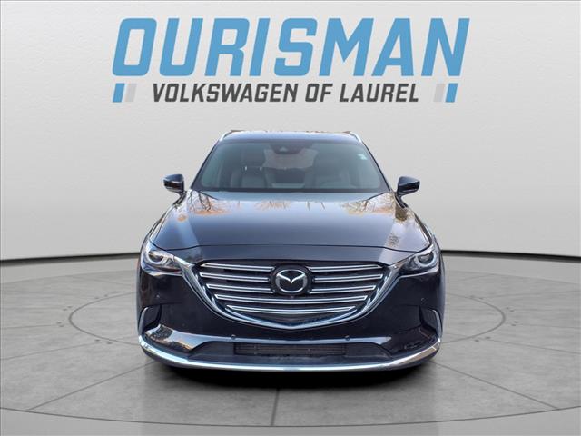 2023 Mazda CX-9 Grand Touring