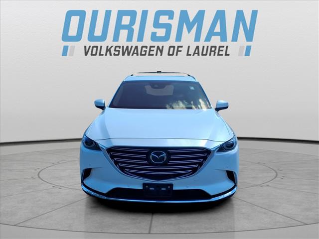 2022 Mazda CX-9 Grand Touring
