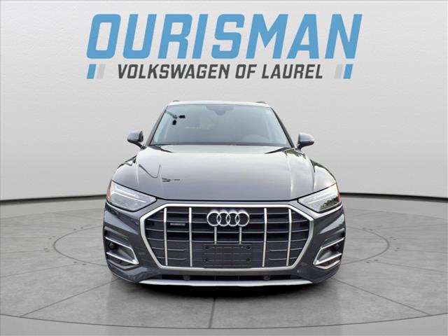 2023 Audi Q5 40 Premium quattro