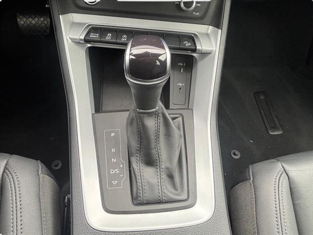 2023 Audi Q3 quattro S line Premium 45 TFSI