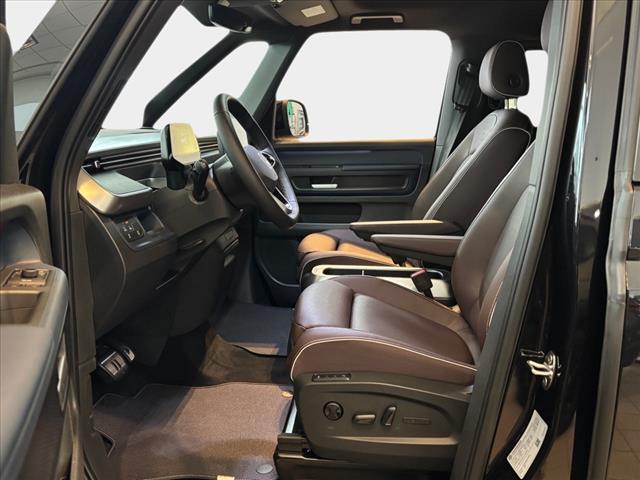 2025 Volkswagen ID.Buzz Pro S