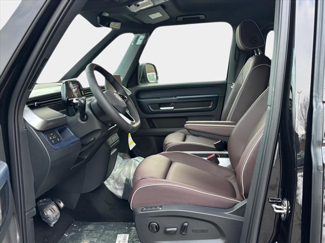 2025 Volkswagen ID.Buzz Pro S