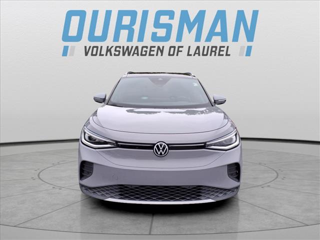 2021 Volkswagen ID.4 Pro S