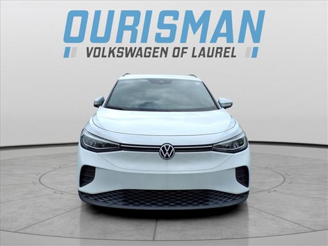 2021 Volkswagen ID.4 Pro