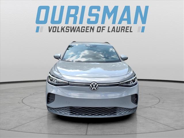 2022 Volkswagen ID.4 Pro