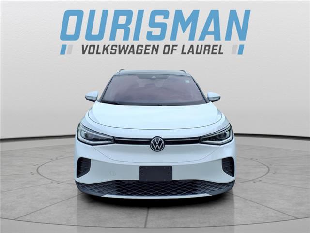 2021 Volkswagen ID.4 Pro S