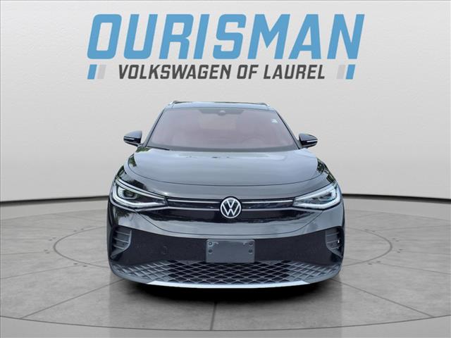 2021 Volkswagen ID.4 Pro S