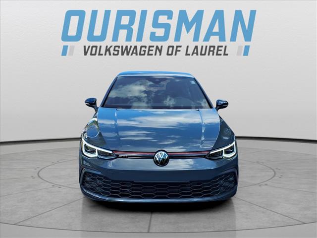 2024 Volkswagen Golf GTI 380 S