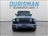 2021 Jeep Wrangler Unlimited Rubicon 4xe
