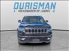 2022 Jeep Wagoneer Series I