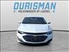 2021 Chevrolet Malibu LS Fleet