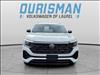 2025 Volkswagen Atlas Cross Sport 2.0T SEL R-Line