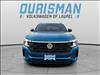 2025 Volkswagen Atlas Cross Sport 2.0T SEL R-Line