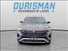 2025 Volkswagen Atlas 2.0T Peak Edition SE