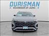 2025 Volkswagen Atlas 2.0T Peak Edition SE