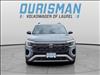 2025 Volkswagen Atlas 2.0T Peak Edition SE