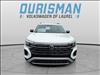 2025 Volkswagen Atlas Peak Edition 4Motion