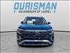 2025 Volkswagen Atlas Peak Edition 4Motion