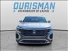 2024 Volkswagen Atlas Cross Sport SE