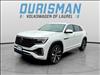 2025 Volkswagen Atlas Cross Sport 2.0T SEL Premium R-Line