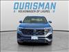 2025 Volkswagen Atlas Cross Sport 2.0T SEL Premium R-Line