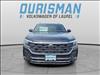 2025 Volkswagen Atlas Cross Sport 2.0T SEL Premium R-Line