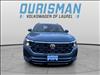 2025 Volkswagen Atlas Cross Sport 2.0T SEL Premium R-Line