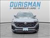 2025 Volkswagen Atlas Cross Sport 2.0T SEL Premium R-Line